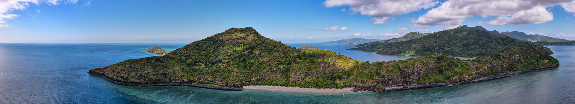 Mayotte